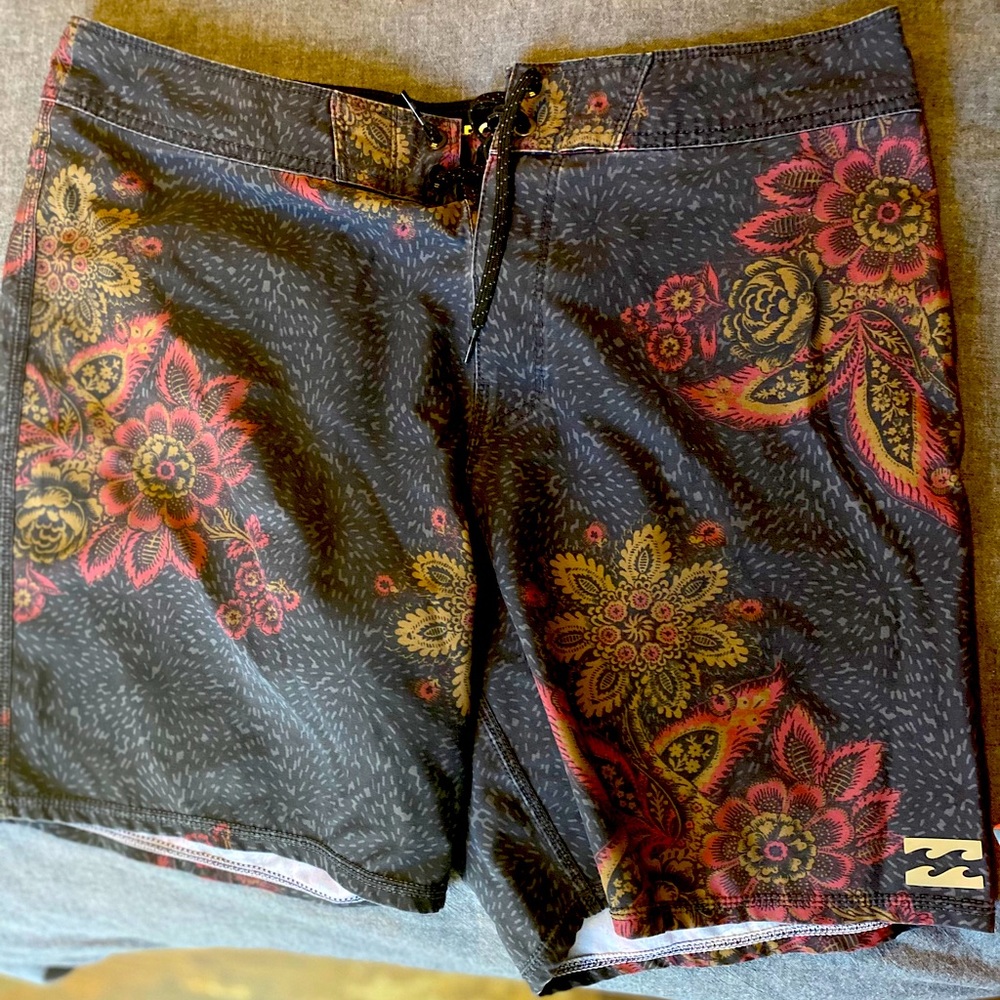 Board Shorts